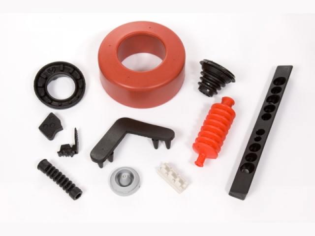 Rubber Parts