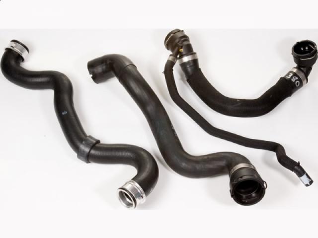 Rubber Parts
