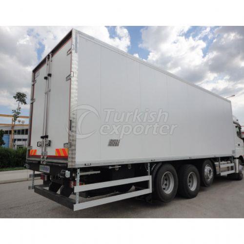 Bodies For Meat Transportation