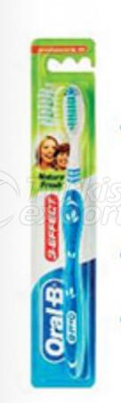 Oral B- Natural Fresh 40 MED