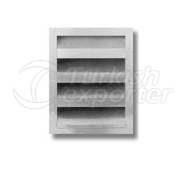Acoustic Shutter