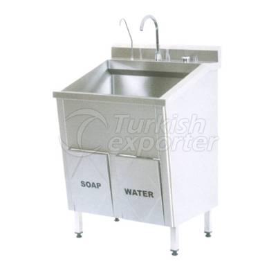 Doctor Hand Washing Units ACM/63601