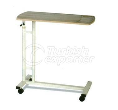 Hasta Yemek Masası ACM/YM 63301