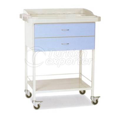 Pansuman Arabası ACM/HK63403