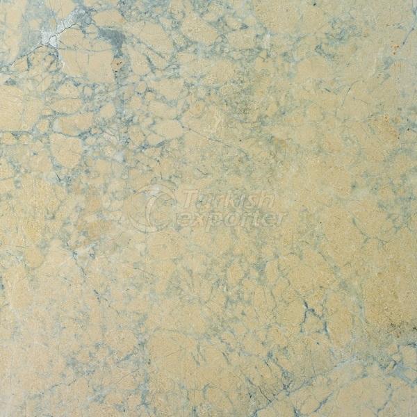 Marble - Azul Arabescato