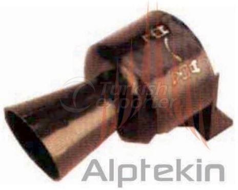 Spare Parts ALP-068