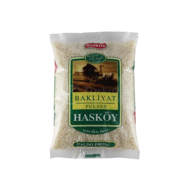 Baldo Rice 2500g