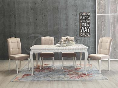 Открытая таблица YONCA