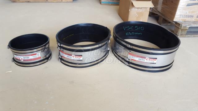 flaexible coupling