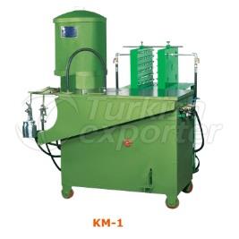 Manual Core Shooting Machine  KM