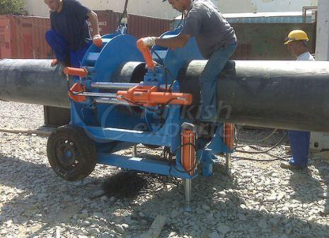 Butt Welding Machine