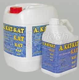 Plant Nutrition Products A.Kat-Kat