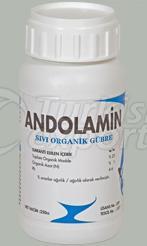 Plant Nutrition Products Anatolia Andolamin