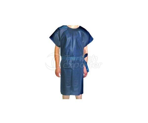 Disposable Hospital Gowns