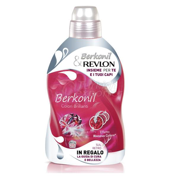 Liquid Detergents