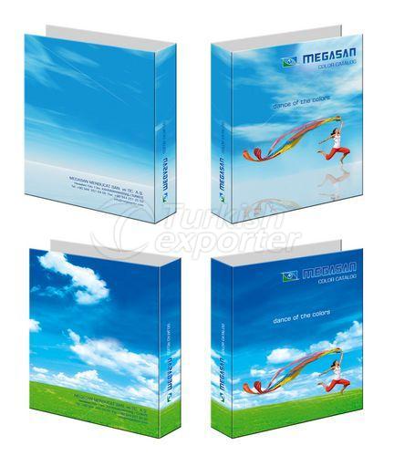 Megasan Katalog