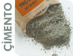 Cement