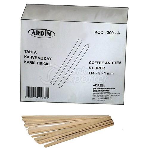 Tea-Coffee Stirrers C04