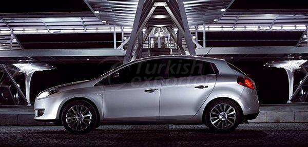 Fiat Bravo