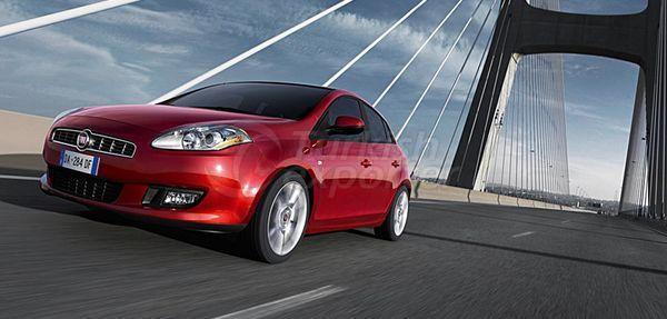 Fiat Bravo