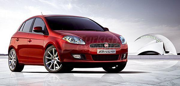 Fiat Bravo