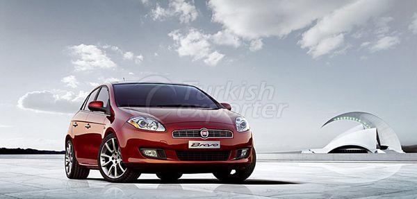 Fiat Bravo