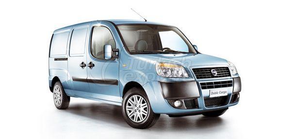 Fiat Doblo Cargo
