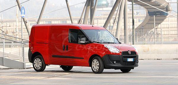 Fiat Doblo Classic Cargo