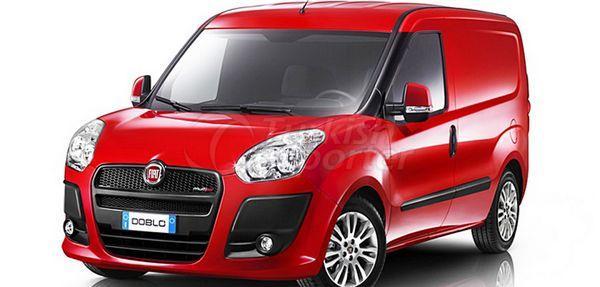 Fiat Doblo Classic Cargo