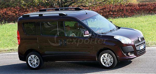Fiat Doblo Classic Combi