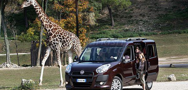 Fiat Doblo Classic Combi