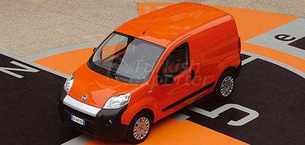 Fiat Fiorino Combimix