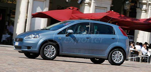 Fiat Grande Punto