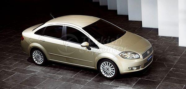 Fiat Linea