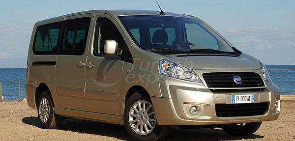 Fiat Scudo