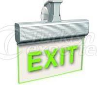 Emergency Lighting and Guidance