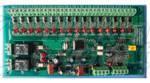 Addressed 16 Input-2 Output Module