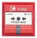Addressed Button