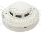 Addressed Smoke Detector