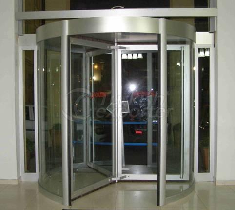 Swing Doors