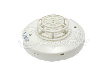 Ex-Ex-Proof Heat Detector