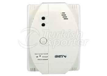 Gas Detector