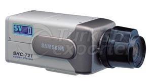 Moving Dome Camera
