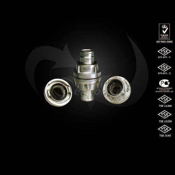 Hose Nozzle