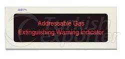 Light Indicator
