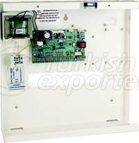 Cabled Alarm Station