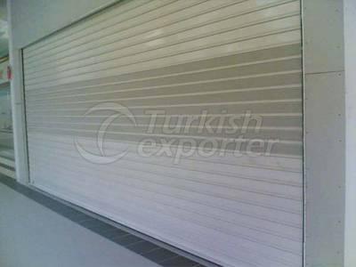 Shutter Systems