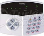 Keypad