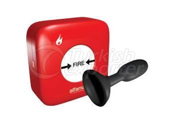 Conventional Button