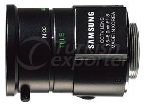 Lens